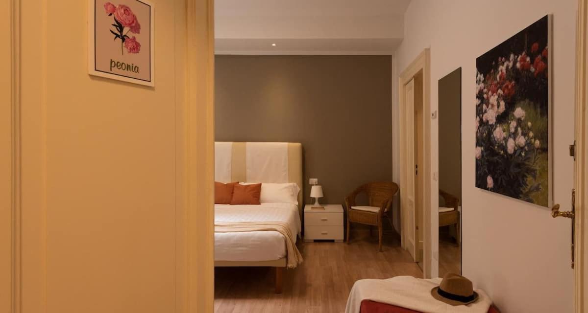 Russomanno Apartment