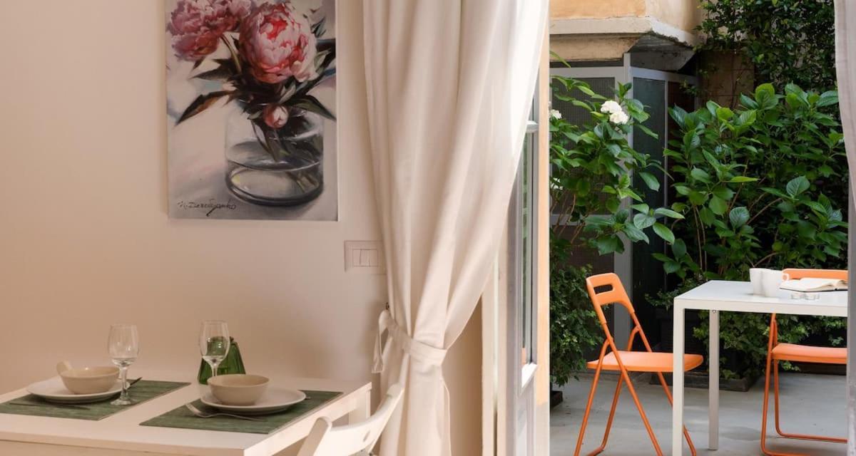Russomanno Apartment *