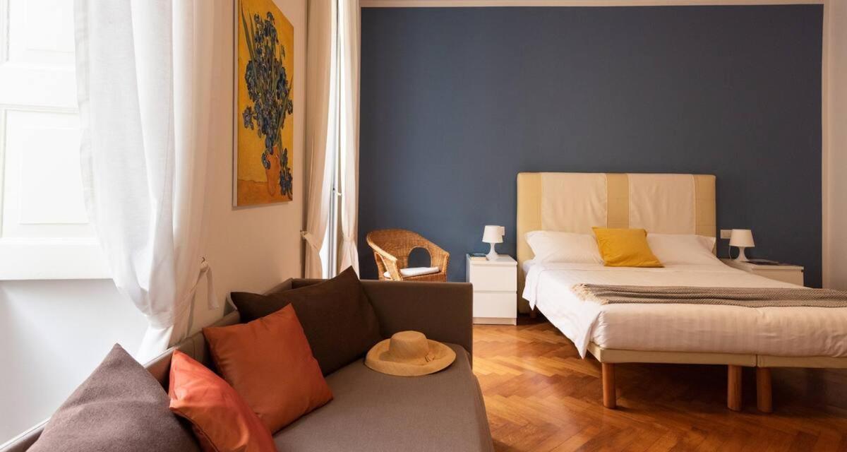 Russomanno Apartment *