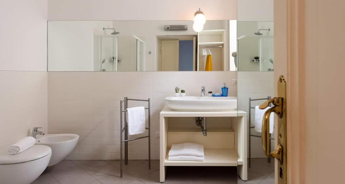 Russomanno Apartment