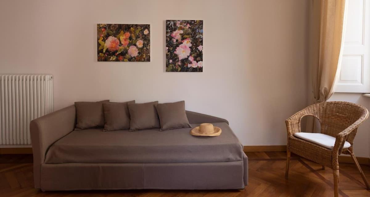 Russomanno Apartment *