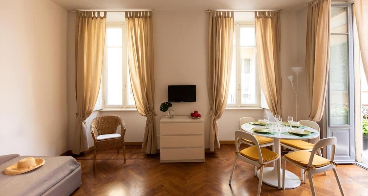 Russomanno Apartment *
