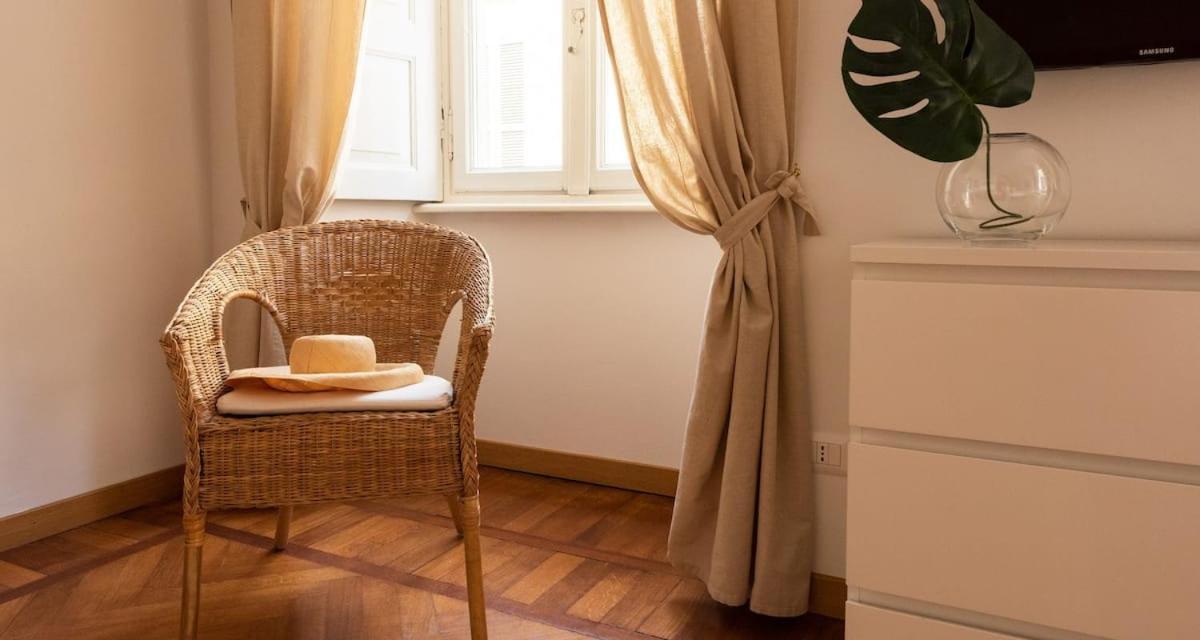 Apartment Russomanno