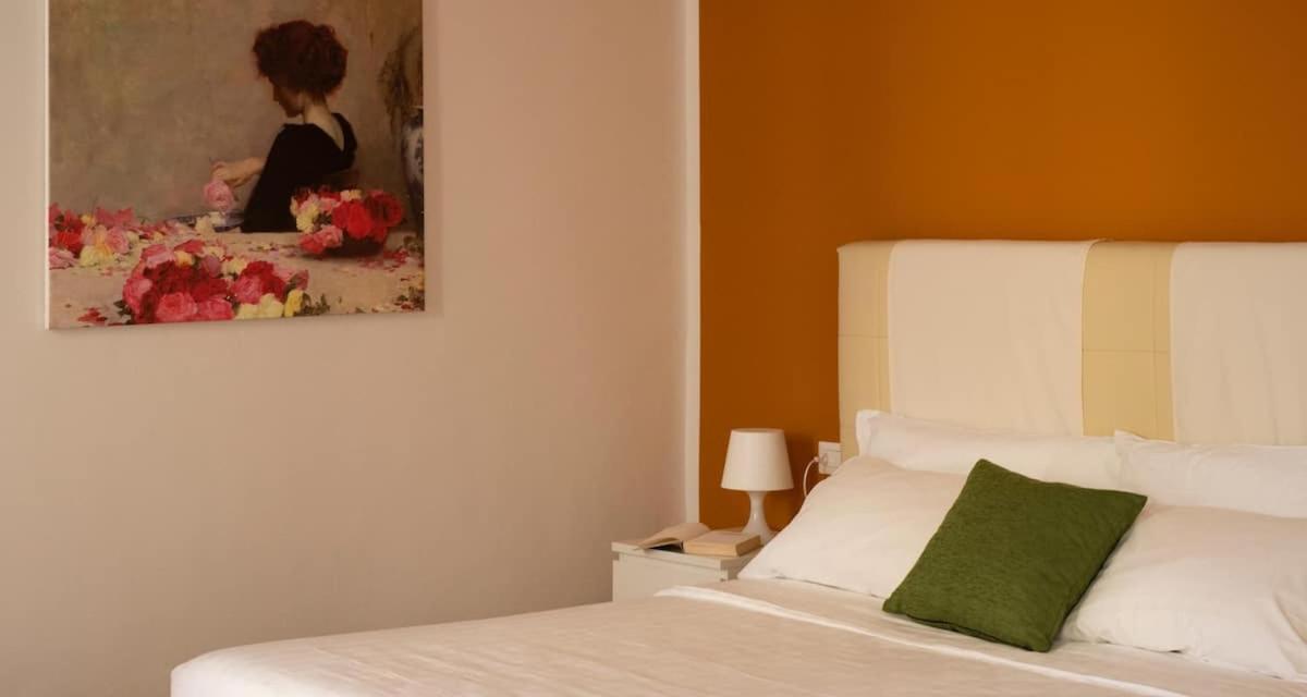 Russomanno Apartment Como