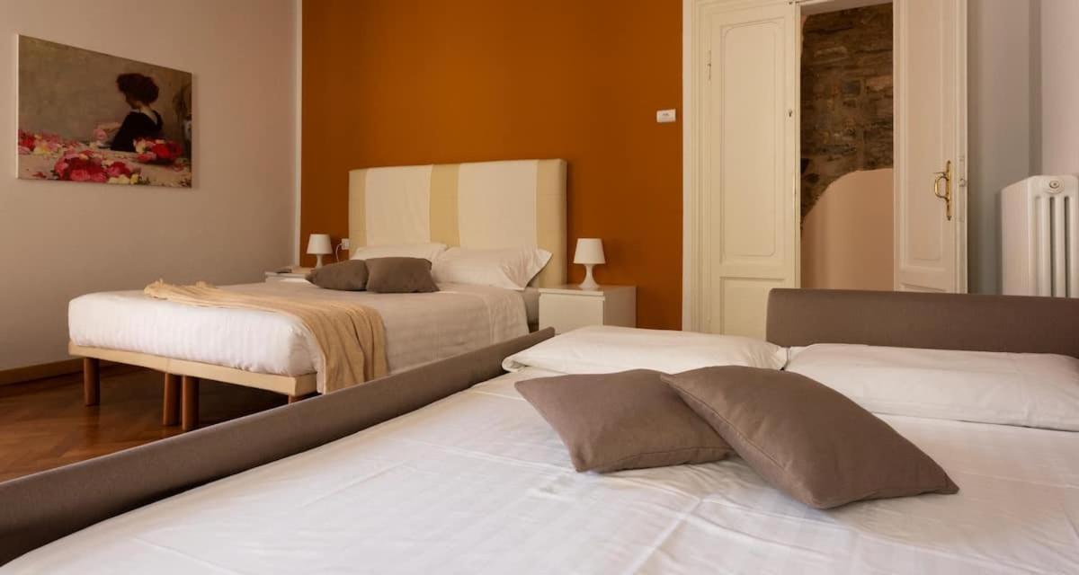 Russomanno Apartment
