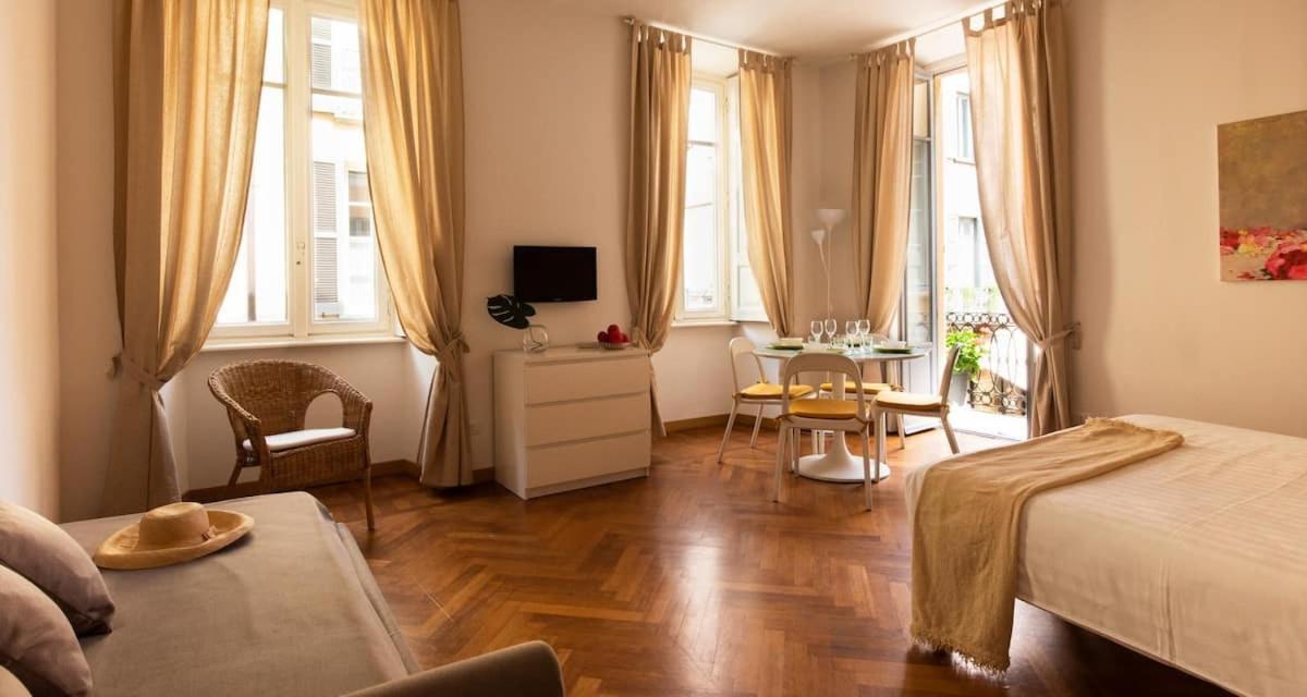 Apartment Russomanno
