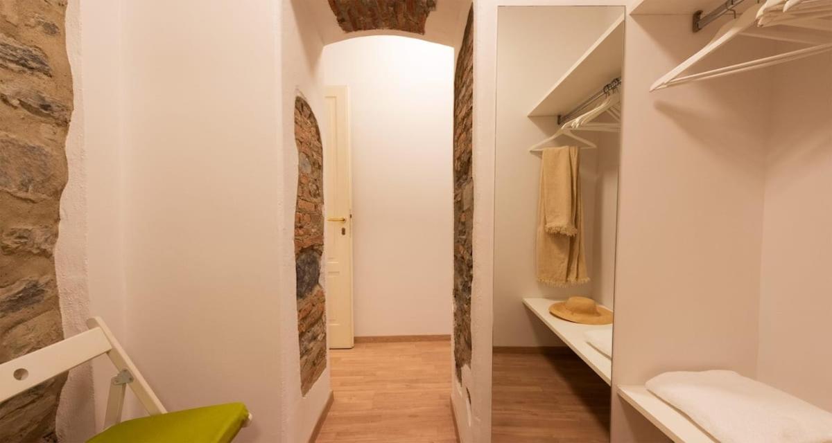 Apartment Russomanno *