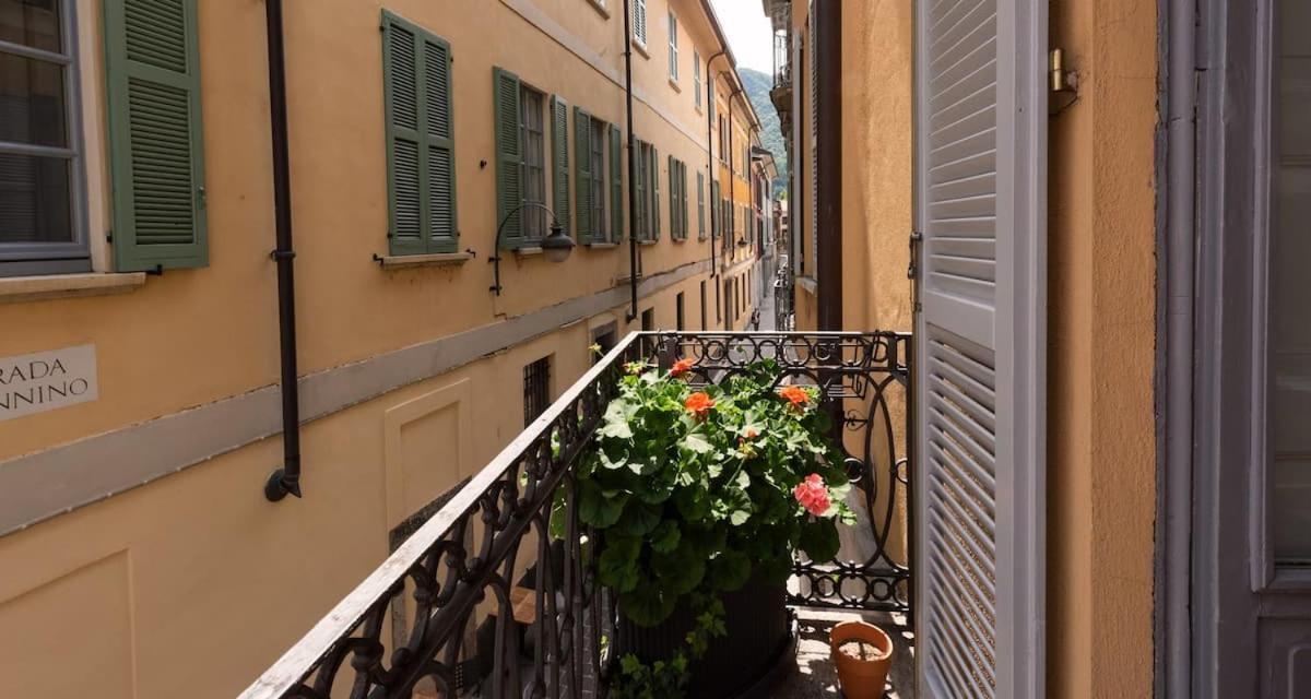 Russomanno Apartment *