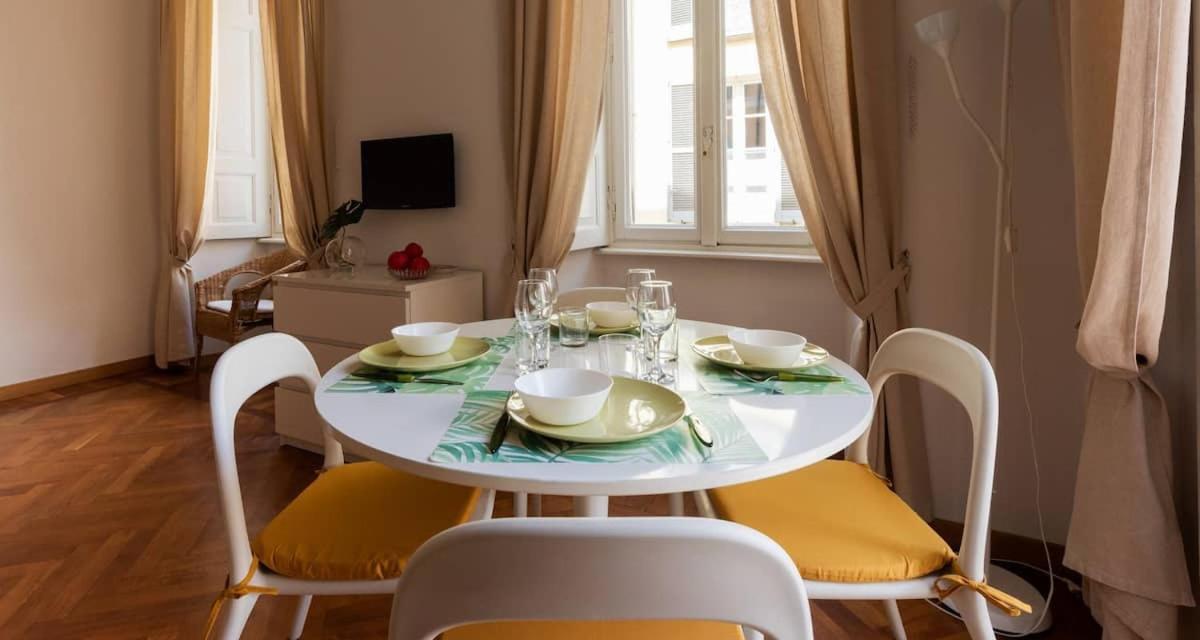 Apartment Russomanno