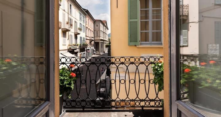 Apartment Russomanno *