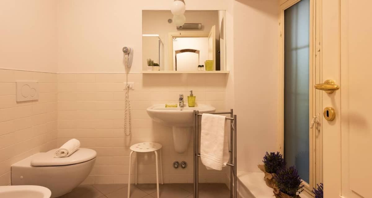 Apartment Russomanno *