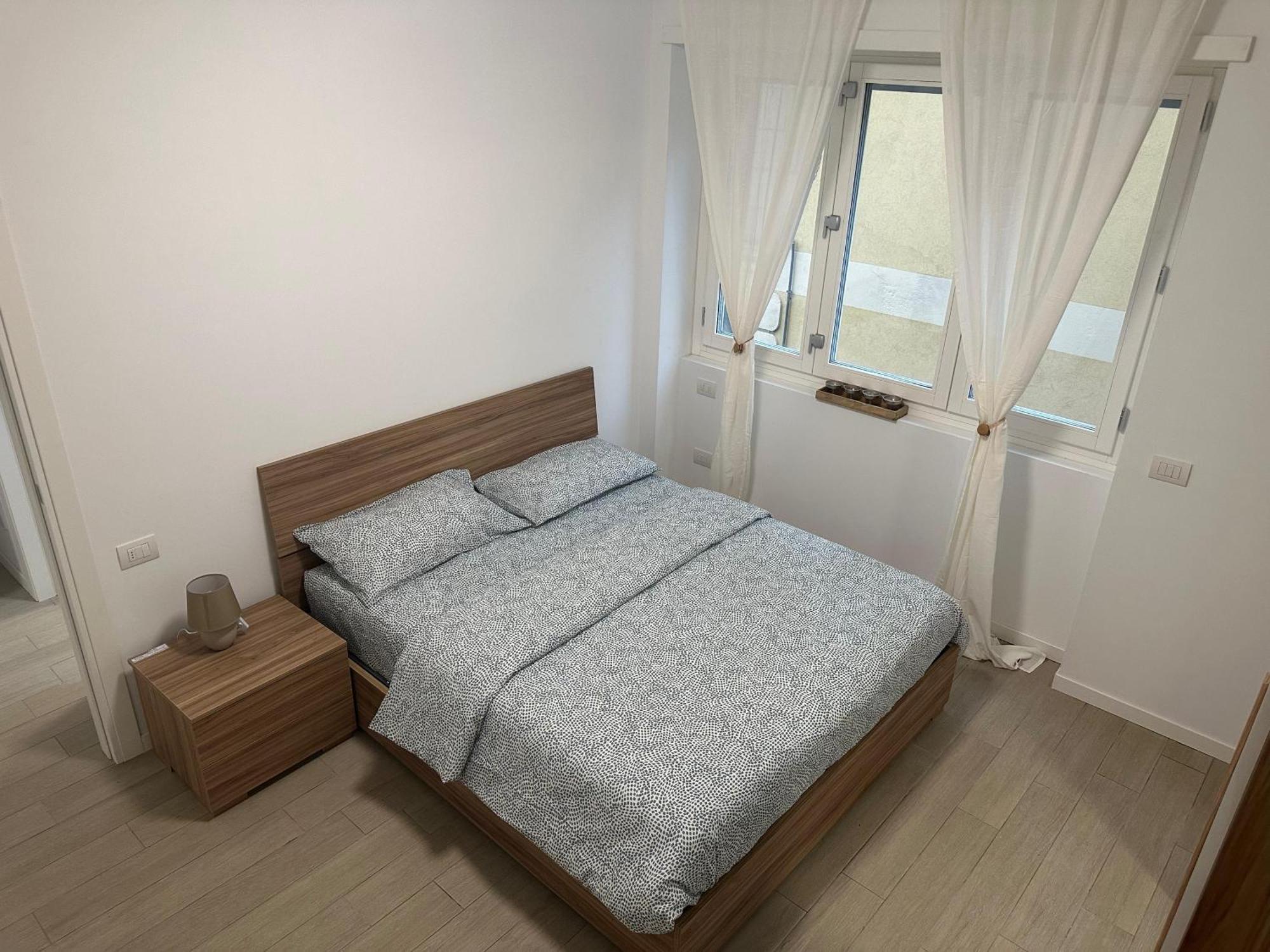 Casa Ideale Tim Apartment *