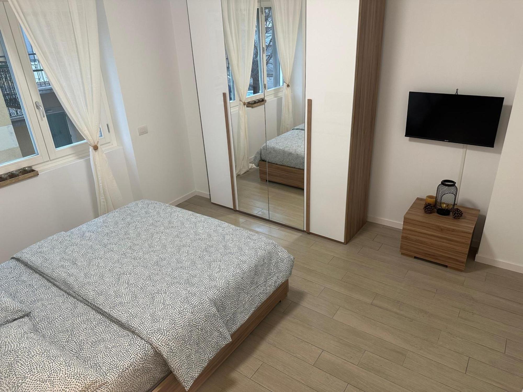 Casa Ideale Tim