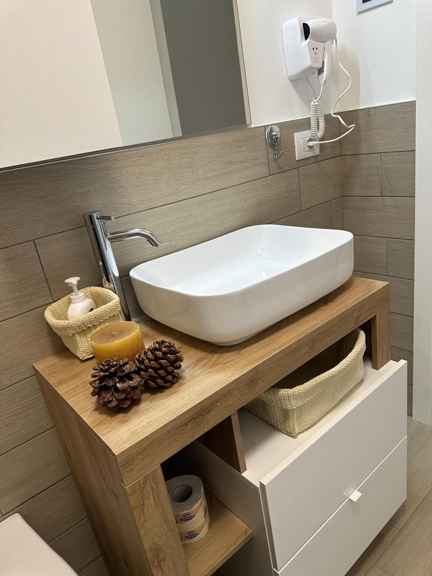 Casa Ideale Tim Apartment *