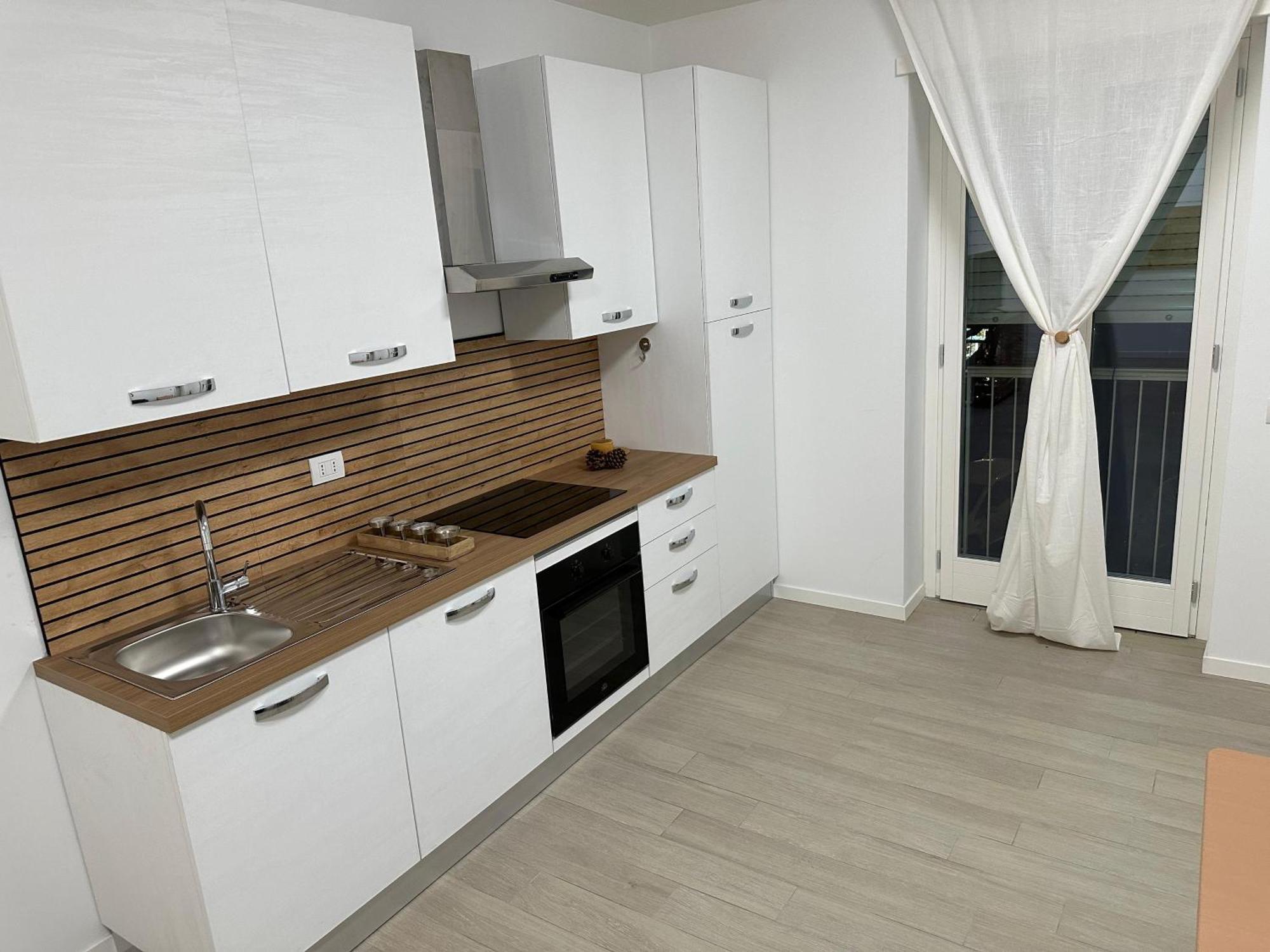 Casa Ideale Tim Apartment *
