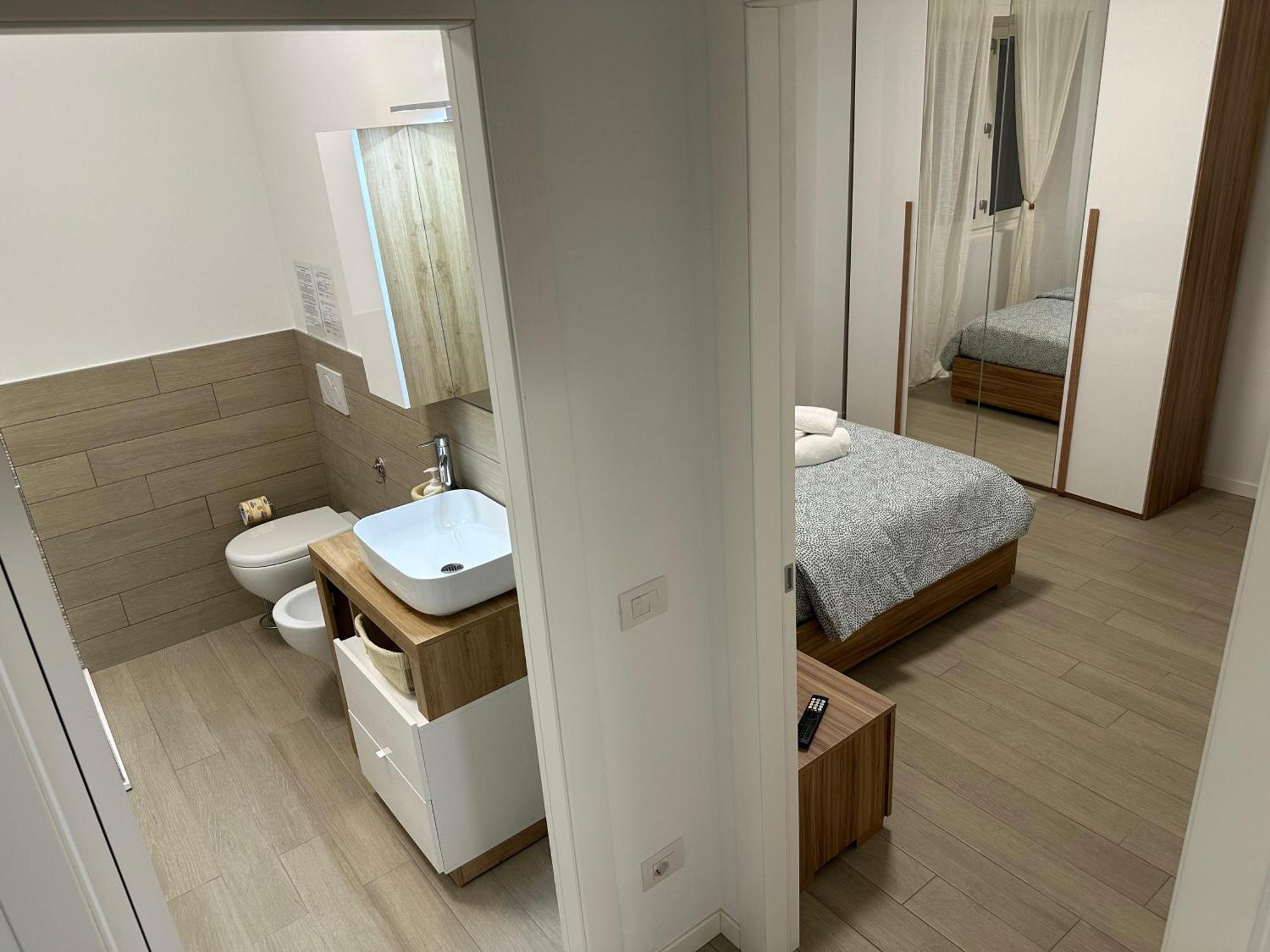 Casa Ideale Tim Apartment Lecco