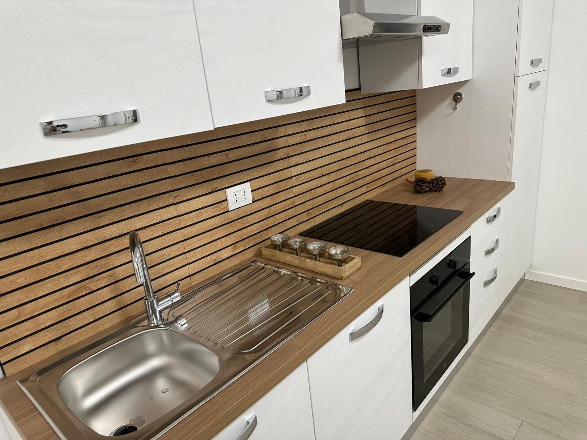 Casa Ideale Tim Apartment Lecco