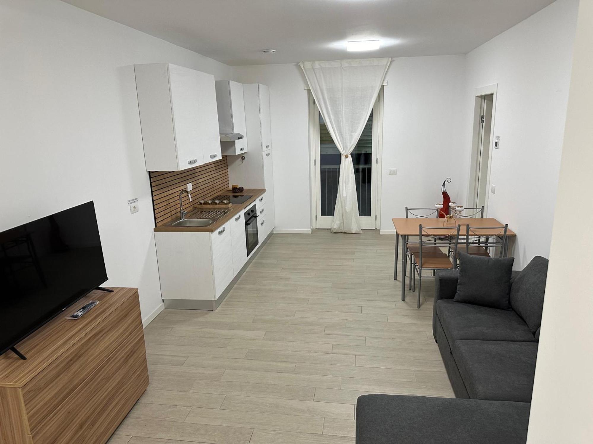 Casa Ideale Tim Apartment Lecco