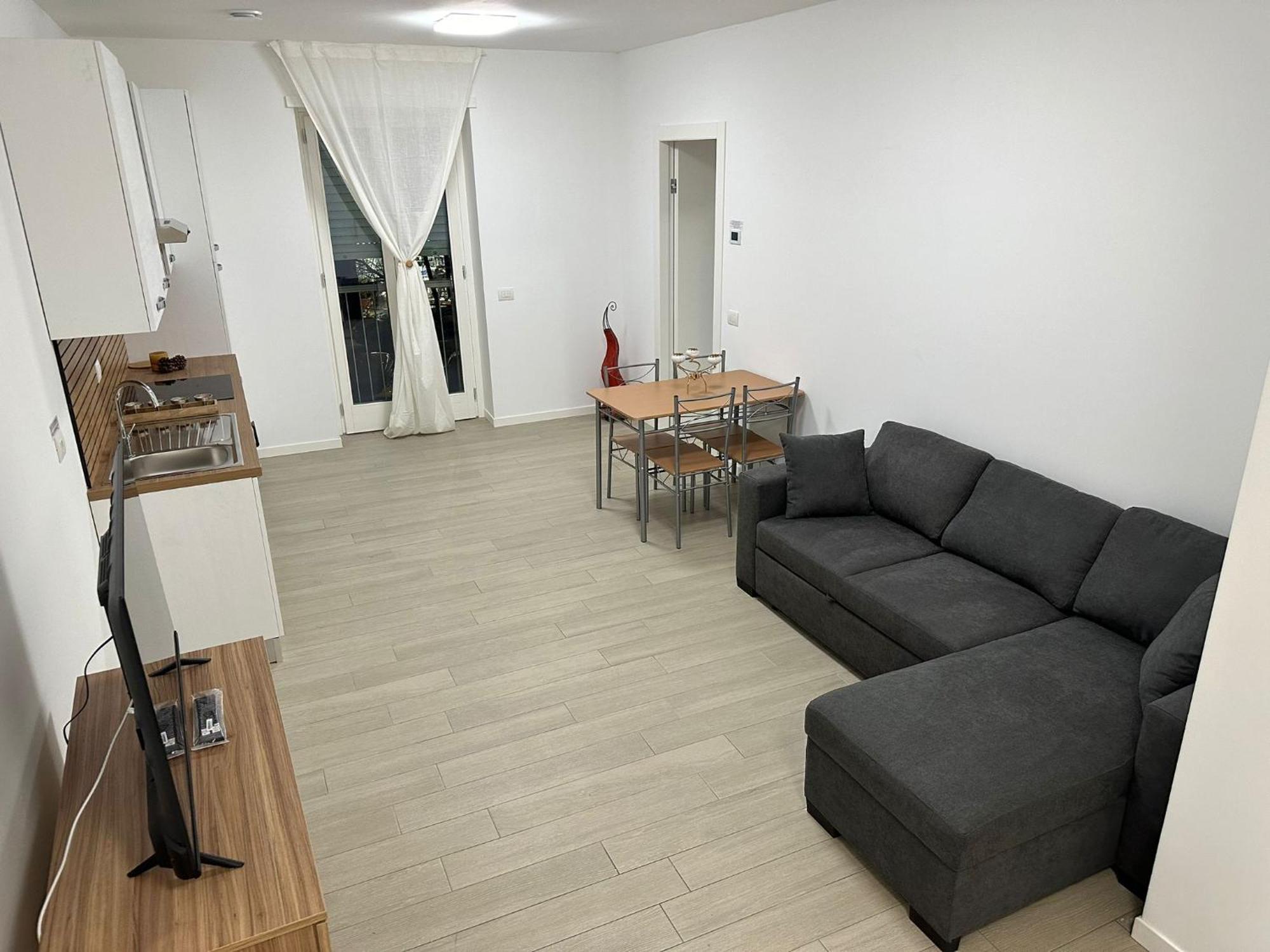 Casa Ideale Tim