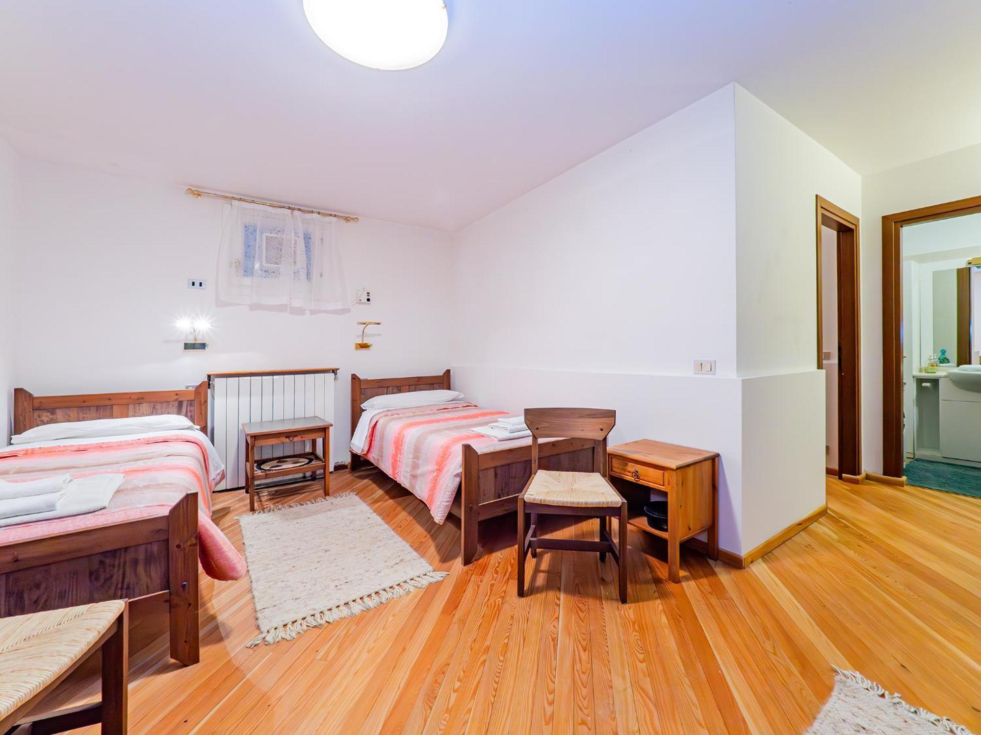 Residenza Vecchio Molo Apartment