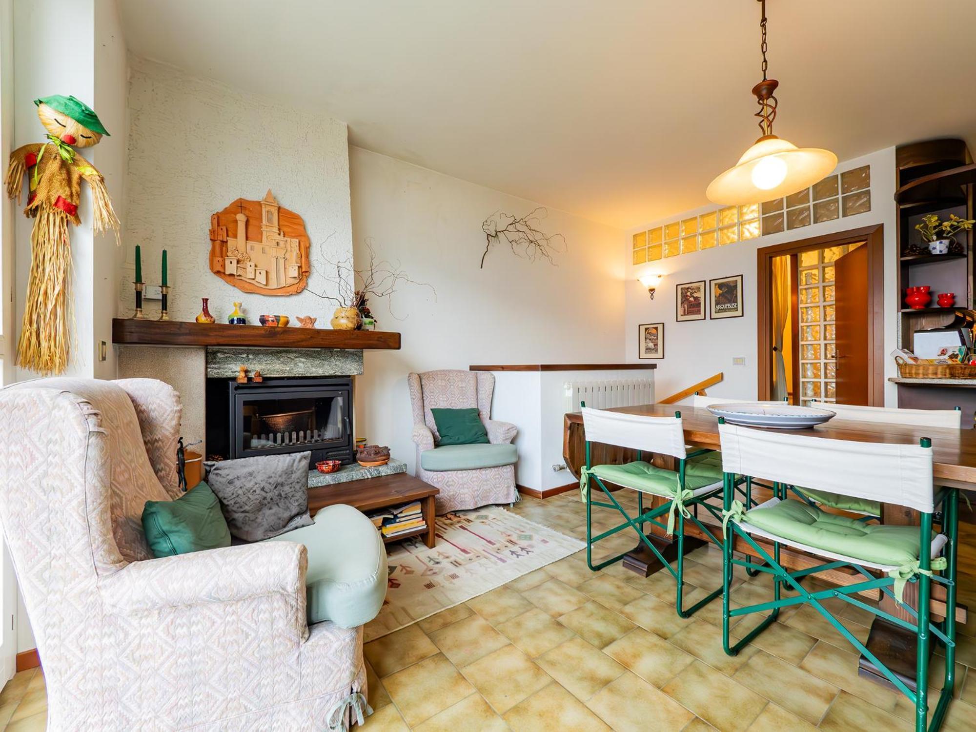 Residenza Vecchio Molo Apartment