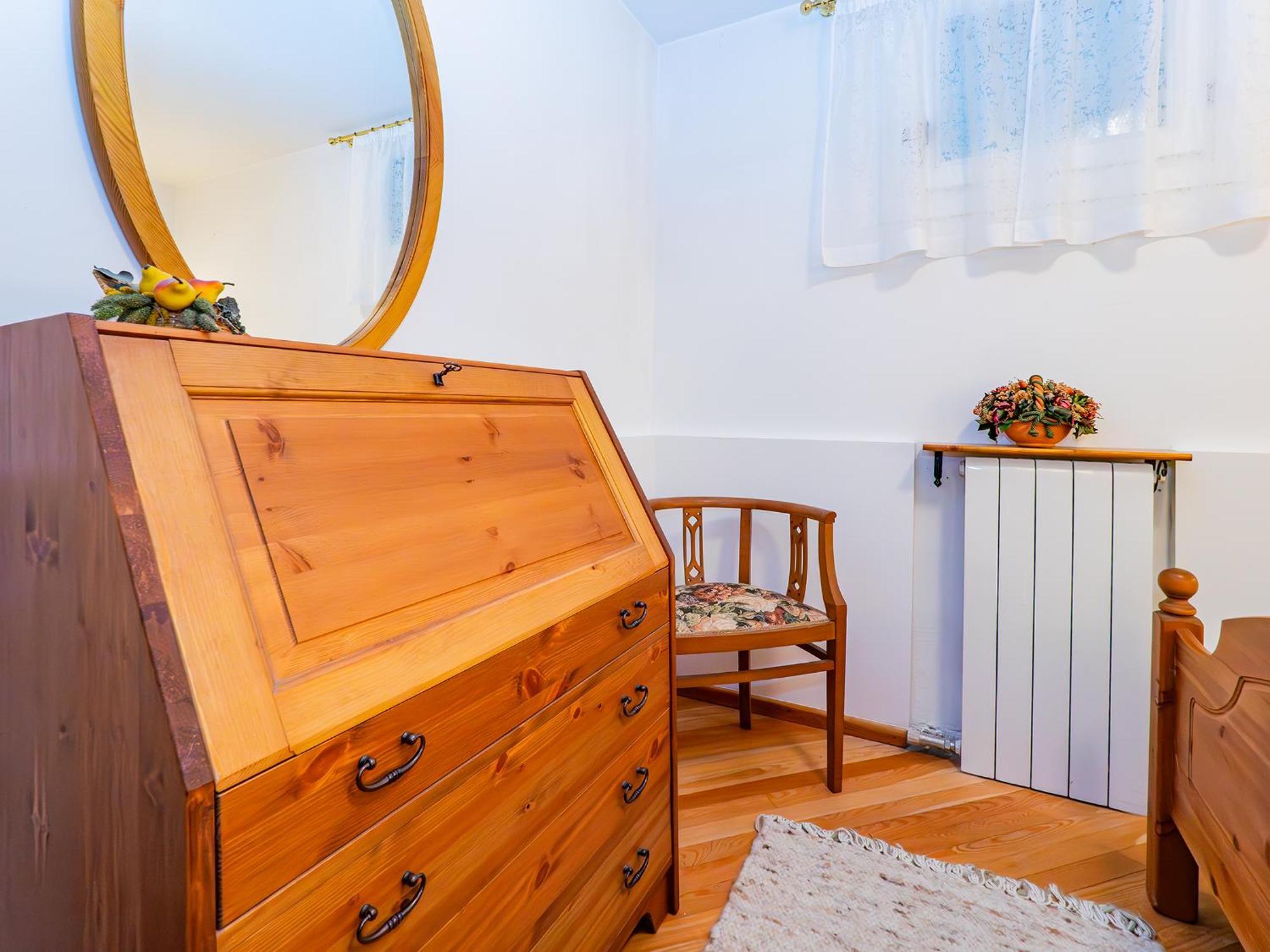 Residenza Vecchio Molo Apartment Acquaseria