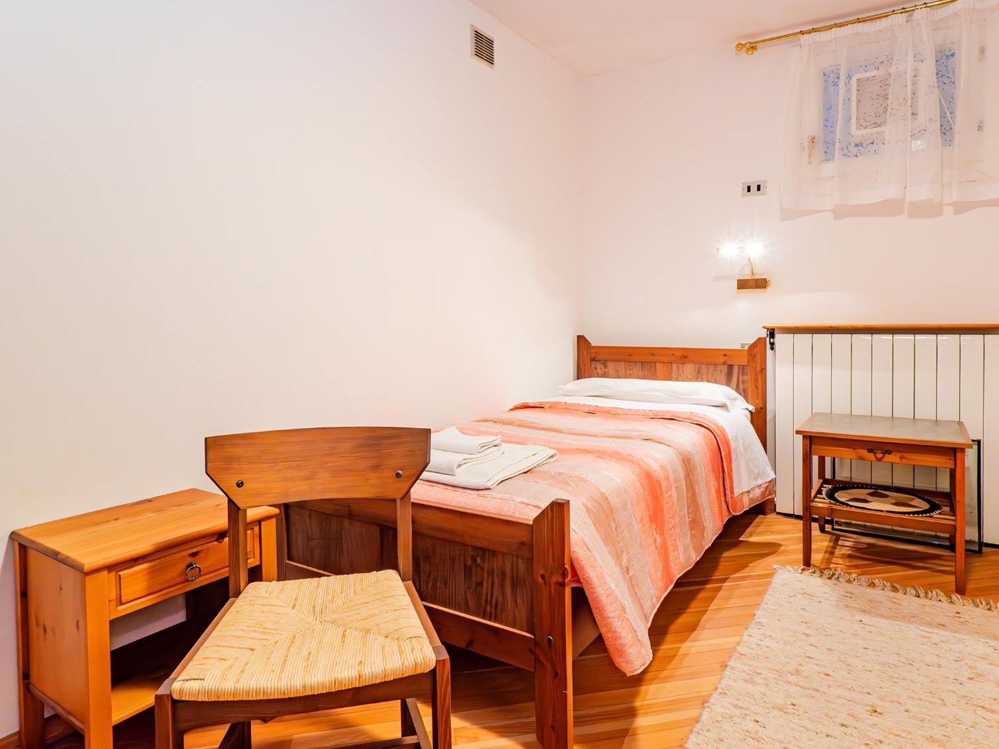 Apartment Residenza Vecchio Molo *