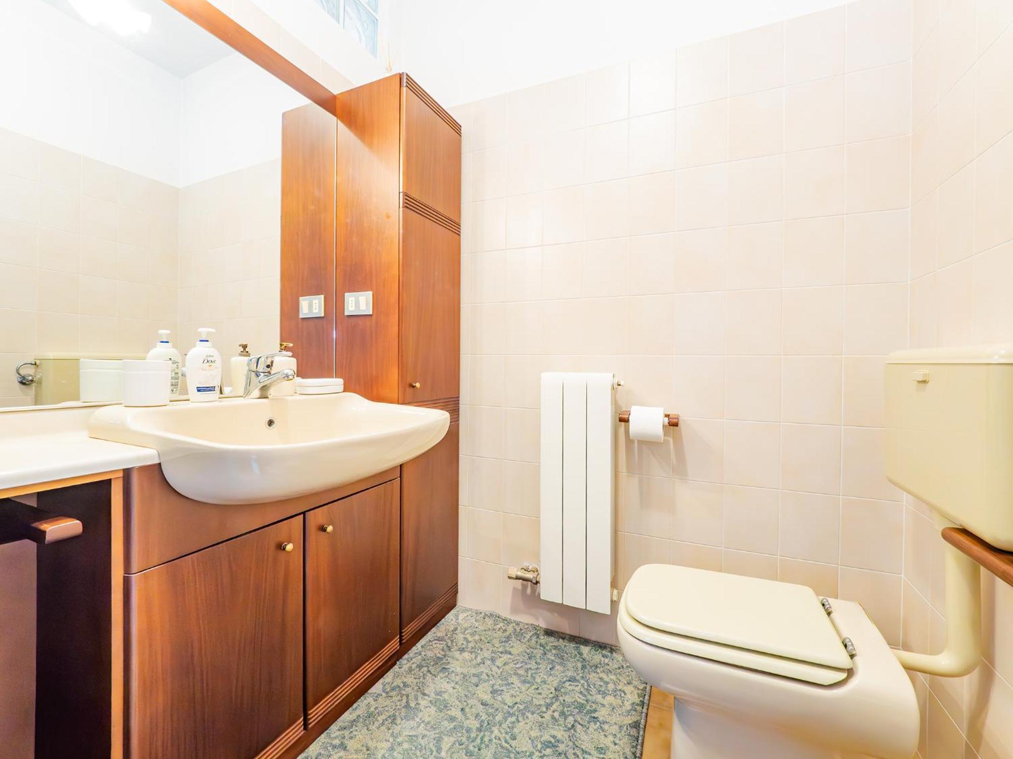 Residenza Vecchio Molo * Acquaseria