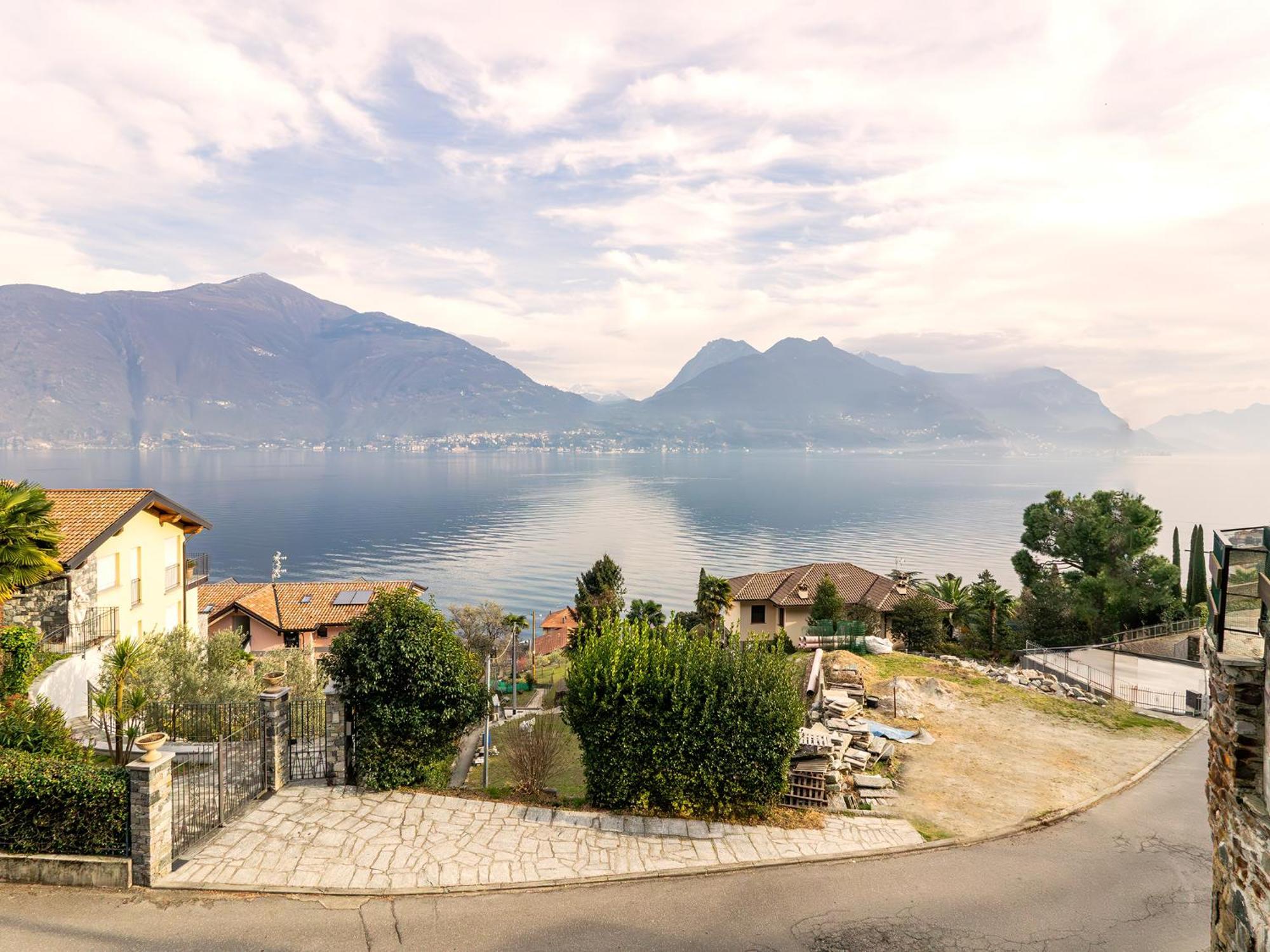 Residenza Vecchio Molo Acquaseria