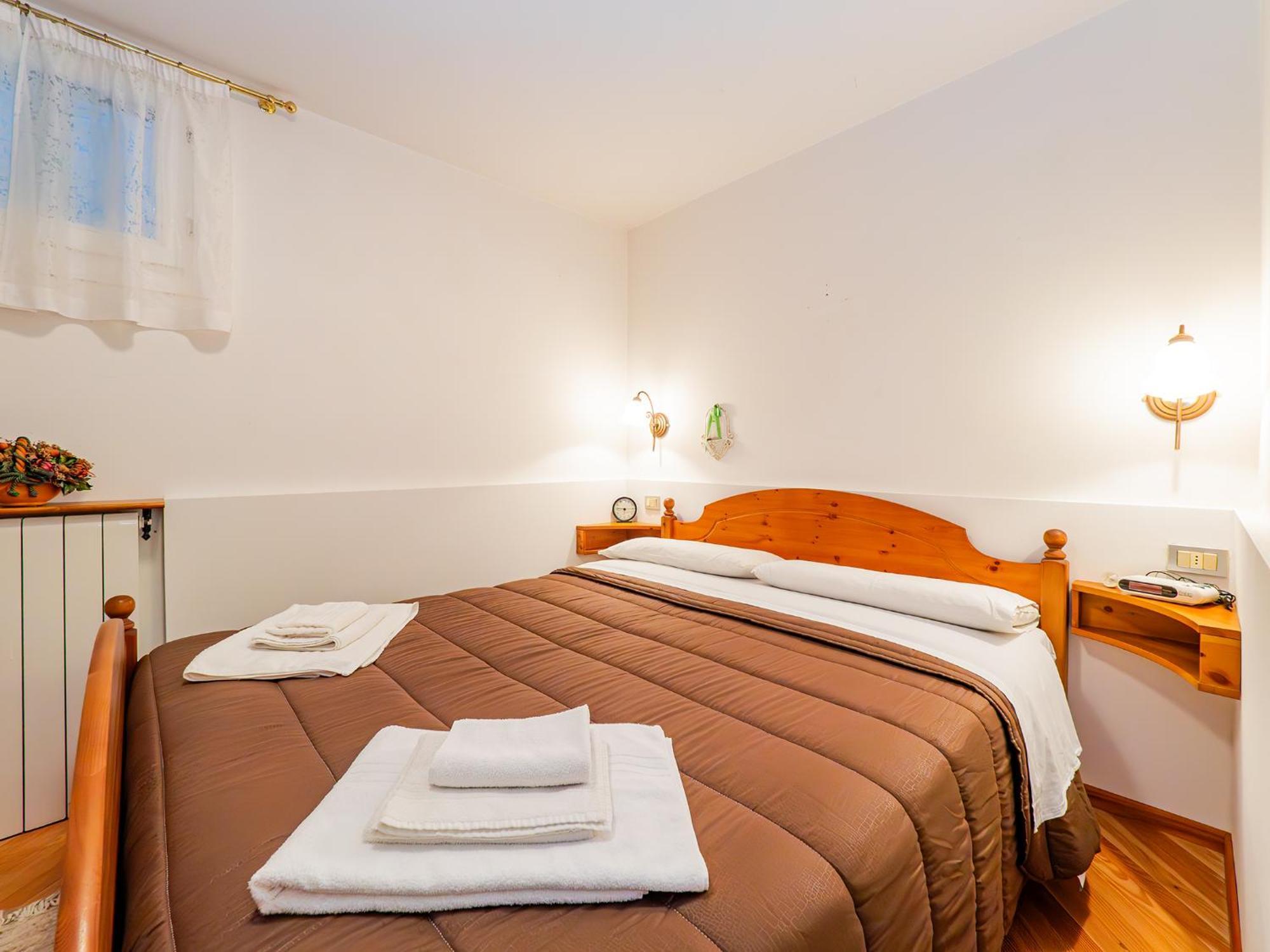 Apartment Residenza Vecchio Molo *