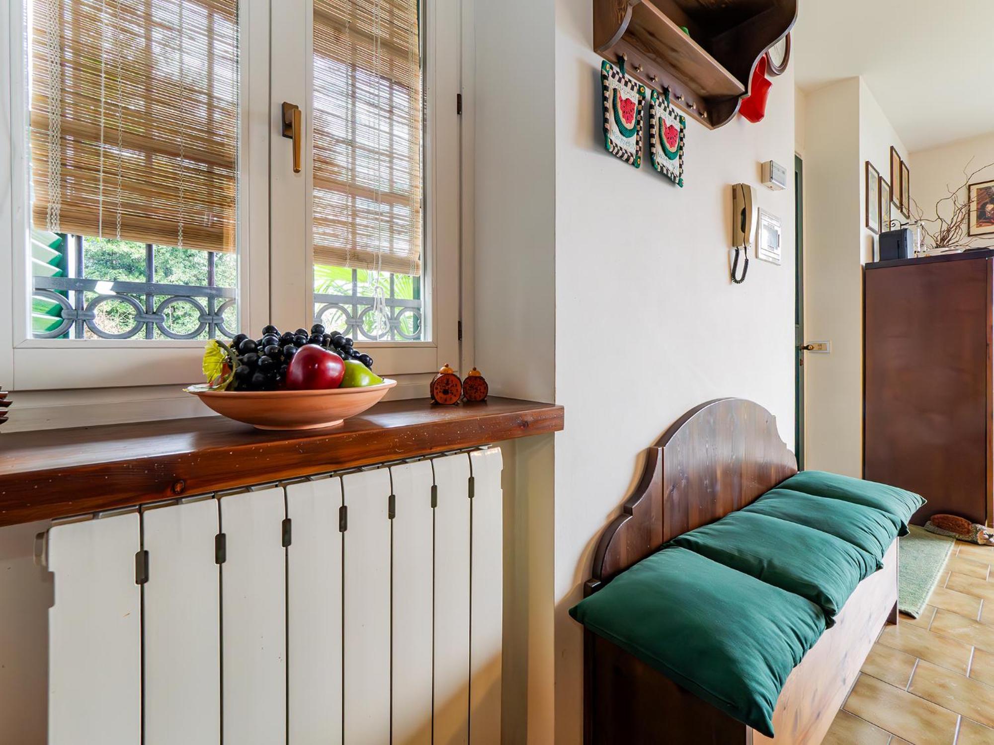 Residenza Vecchio Molo Apartment