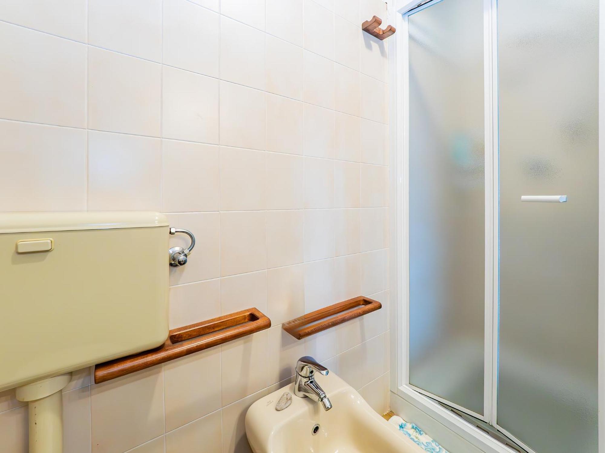 Residenza Vecchio Molo Apartment Acquaseria