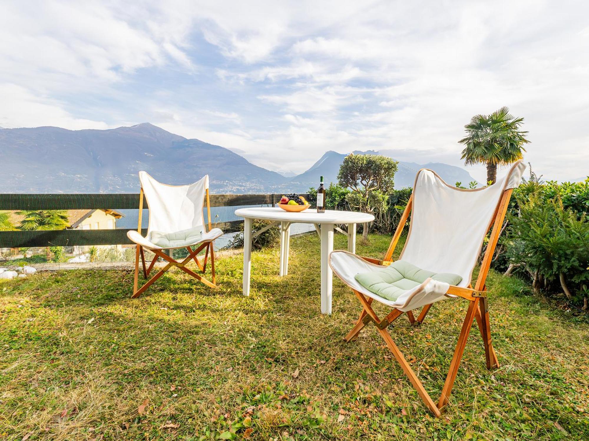 Residenza Vecchio Molo Apartment *