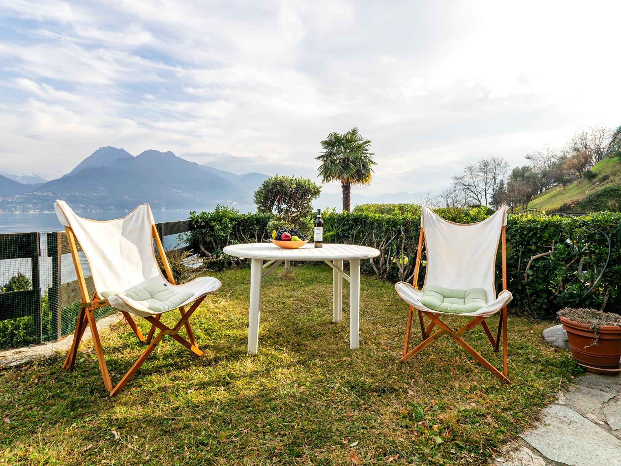 Apartment Residenza Vecchio Molo