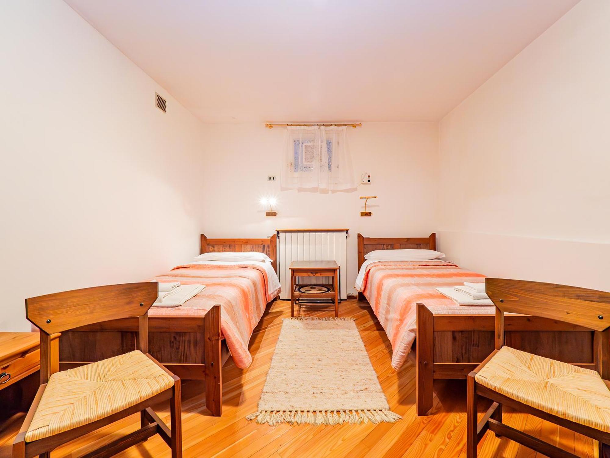 Apartment Residenza Vecchio Molo *