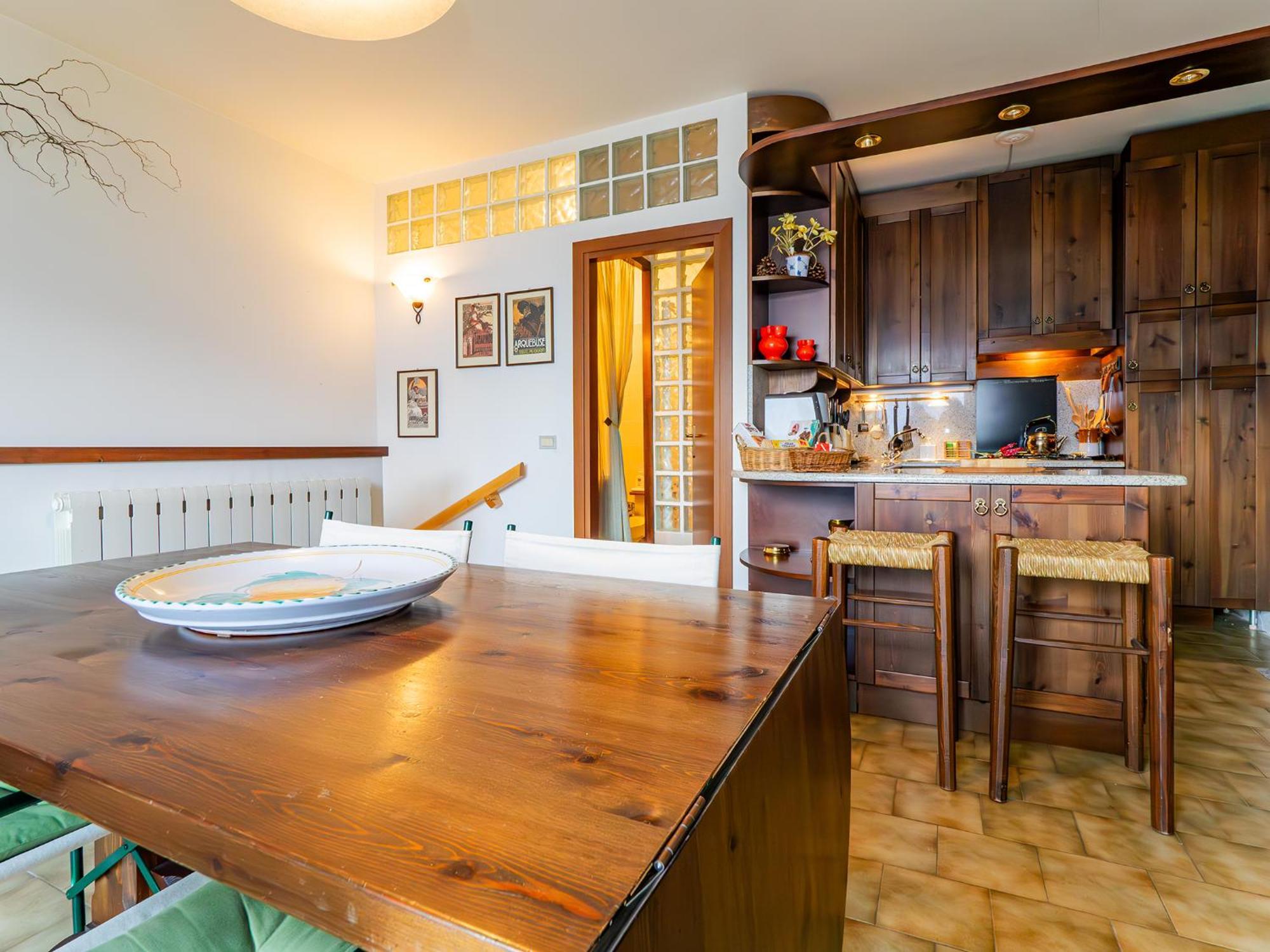 Apartment Residenza Vecchio Molo