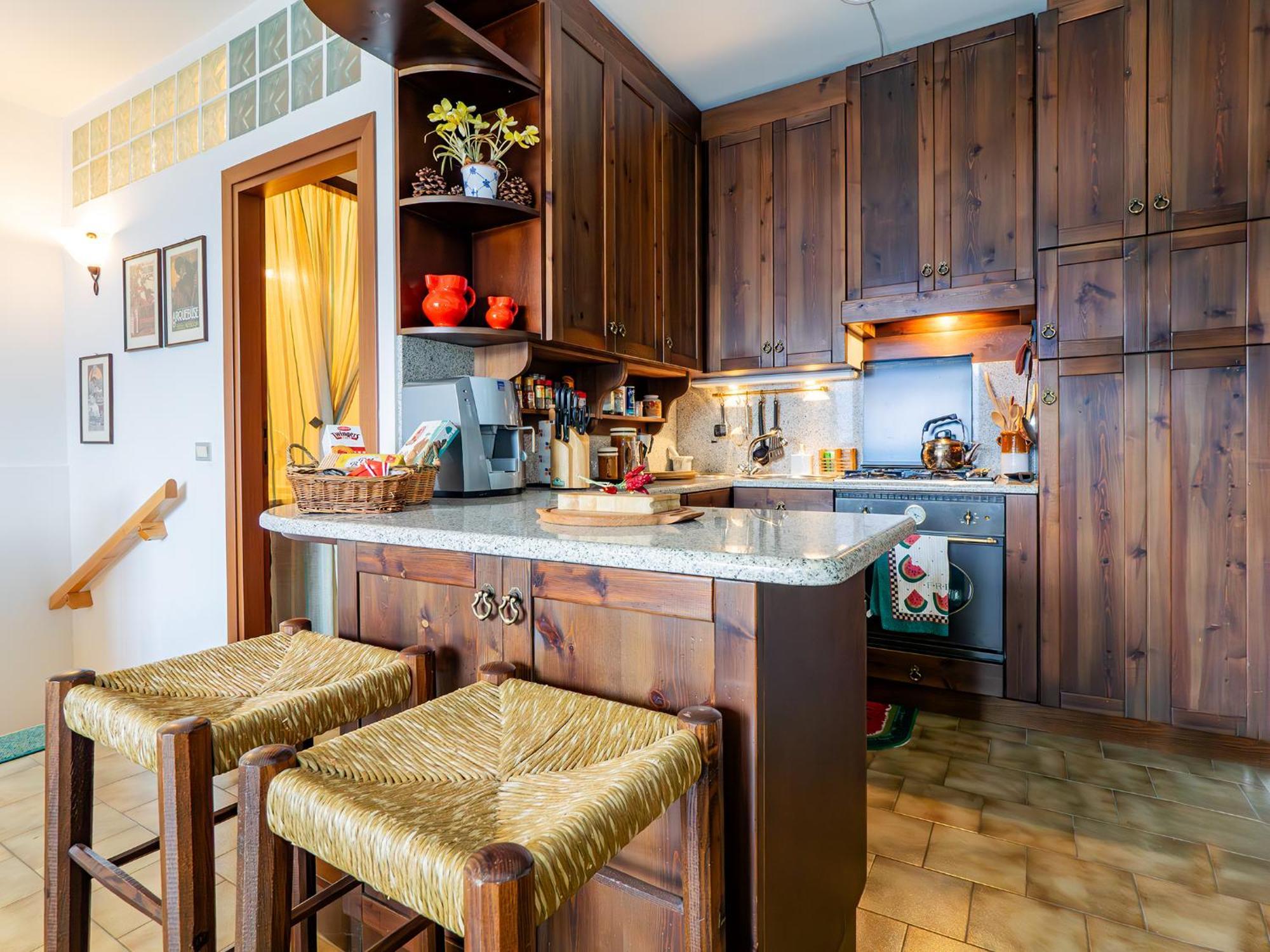 Residenza Vecchio Molo Apartment *