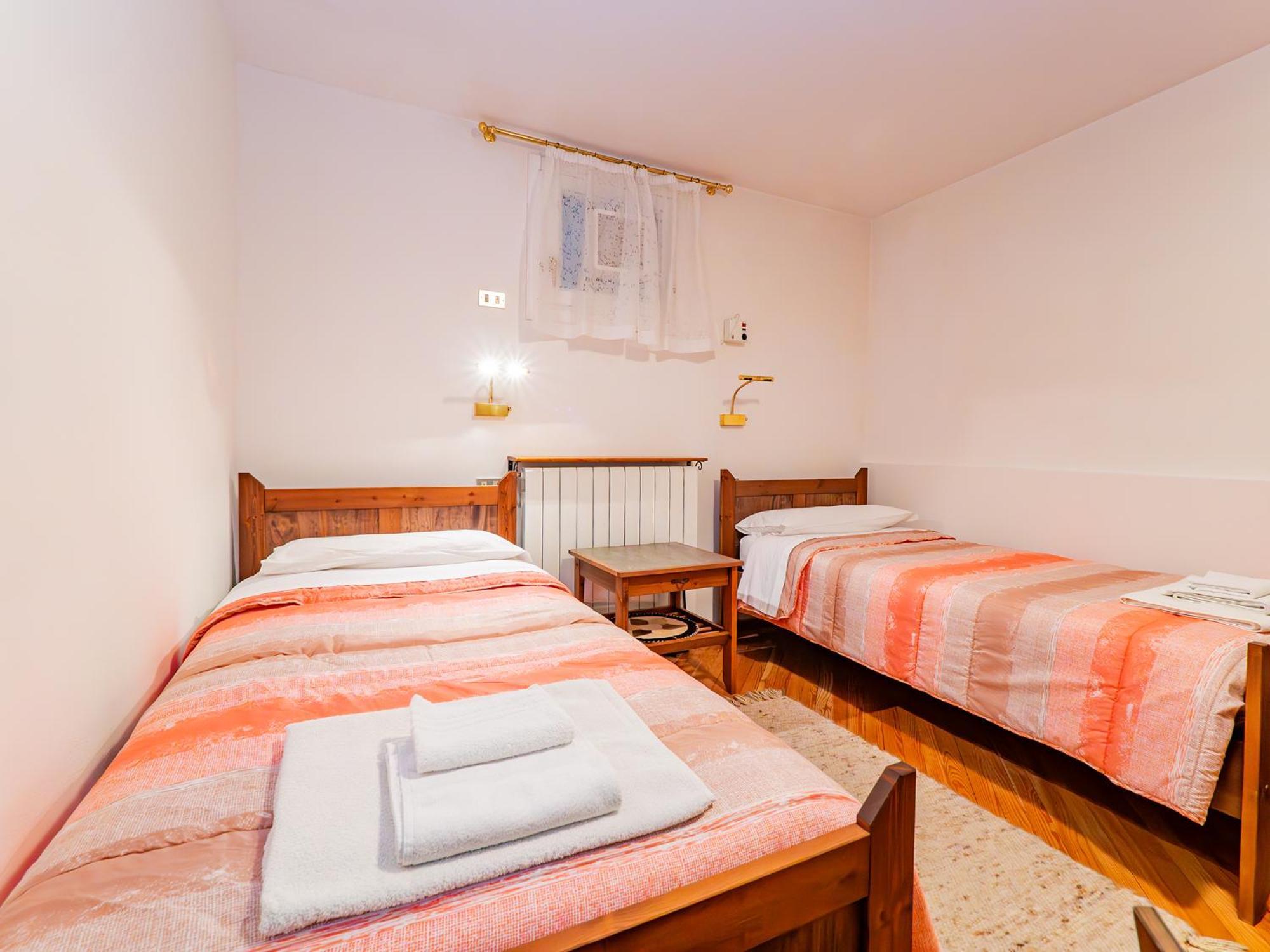 Apartment Residenza Vecchio Molo