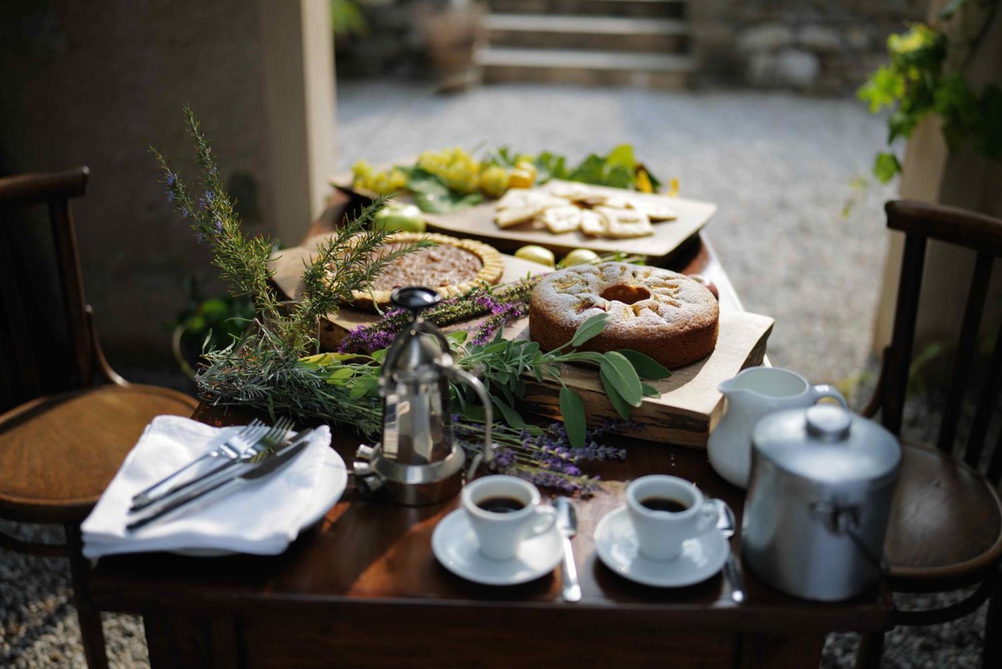 Bed & Breakfast Cascina La Cinciallegra
