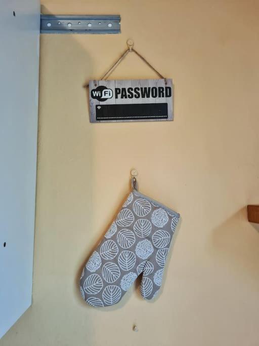 Il Posticino Di Bellagio Apartment