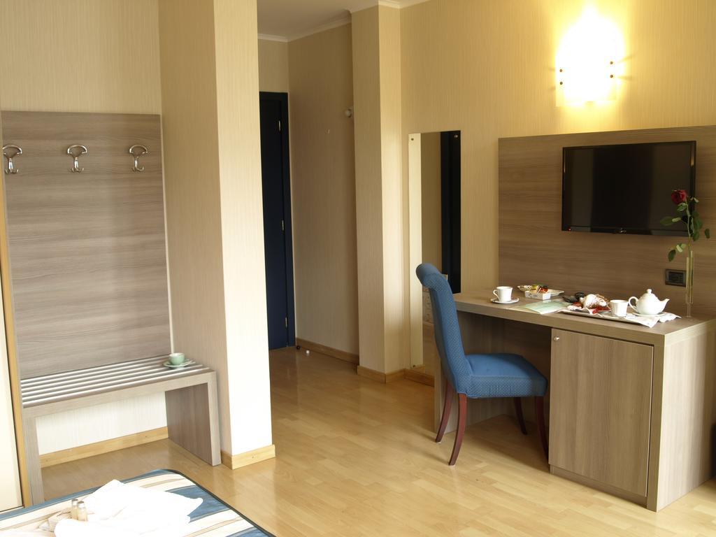 Alberi Hotel Lecco