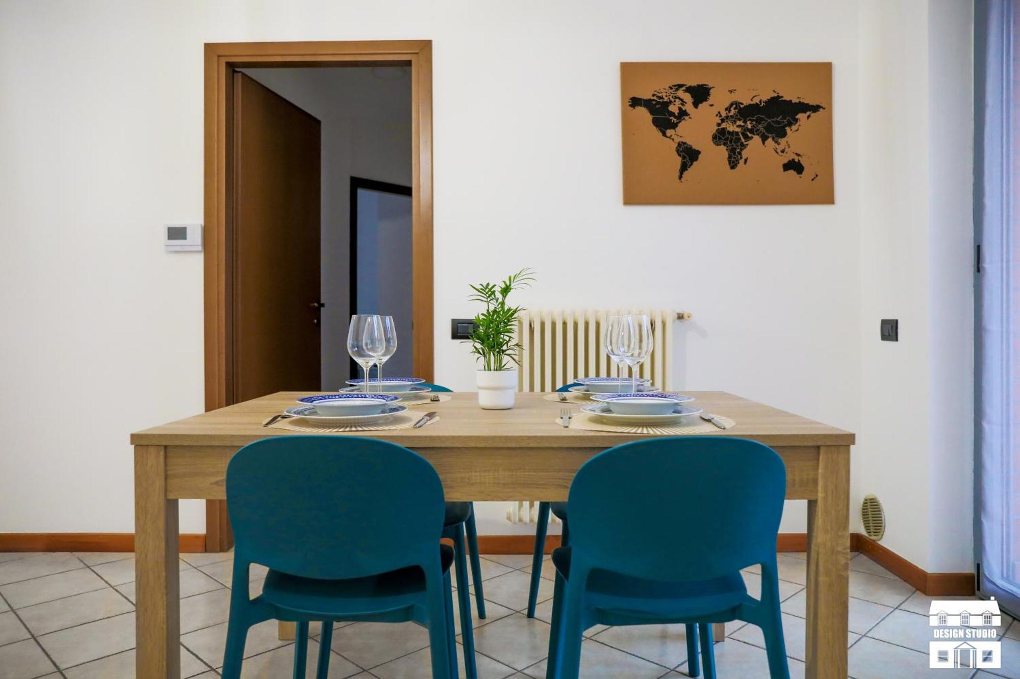 Apartment Velahouse By Design Bellano