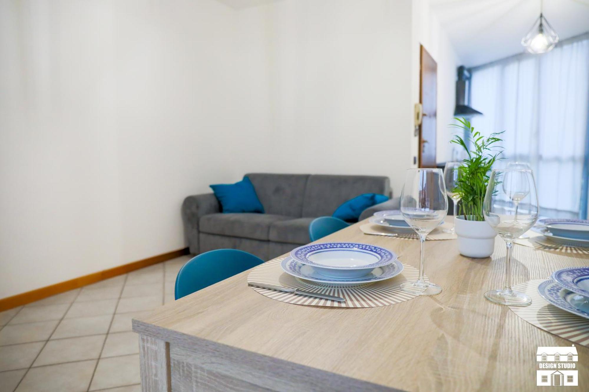 Velahouse By Design Apartment Bellano