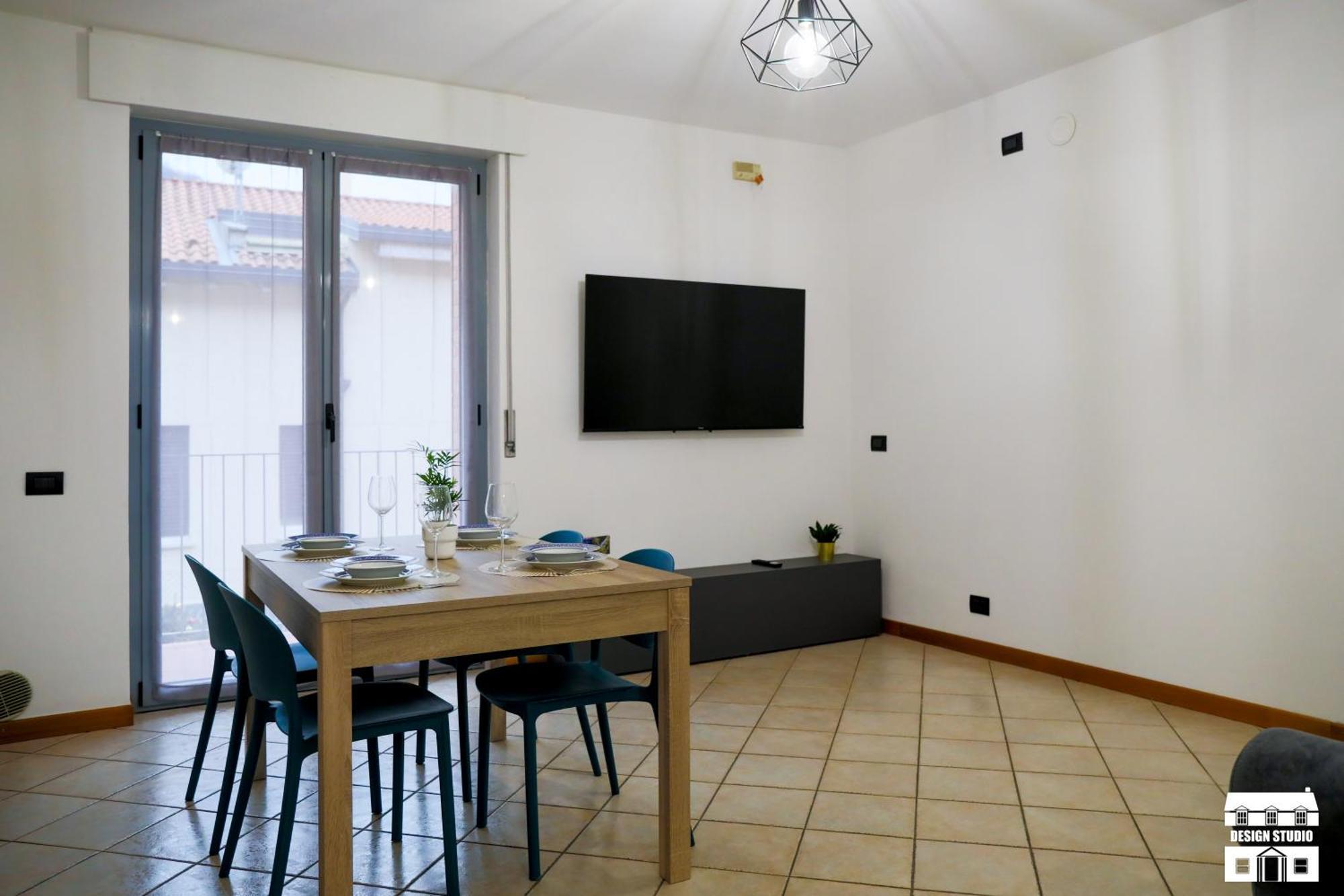 Apartment Velahouse By Design Bellano
