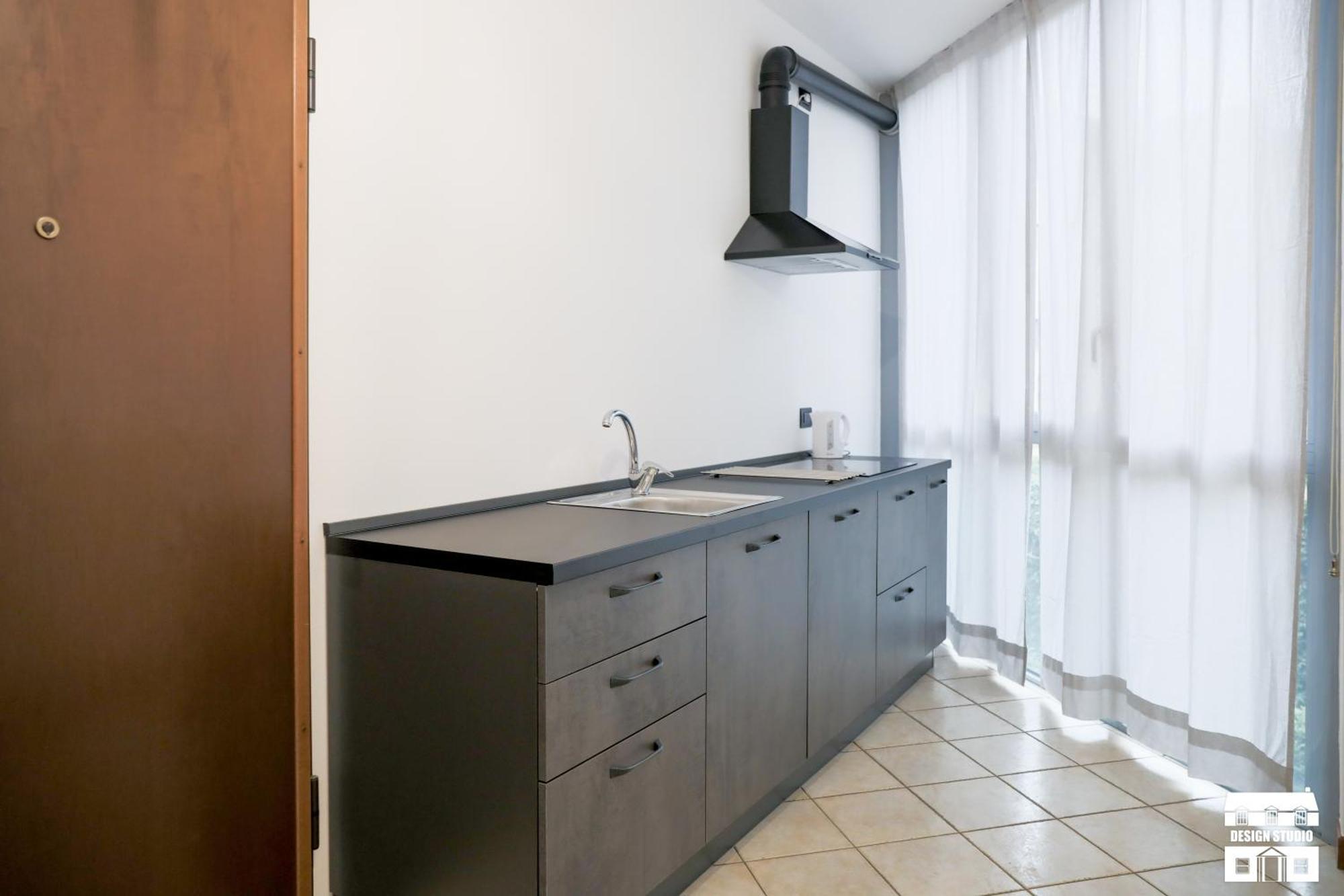 Velahouse By Design Apartment *