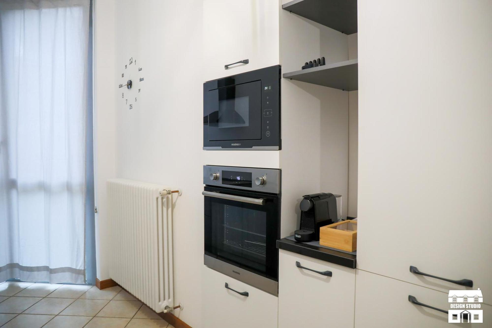 Apartment Velahouse By Design