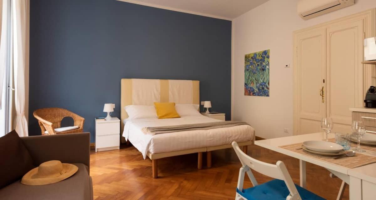 Russomanno Apartment