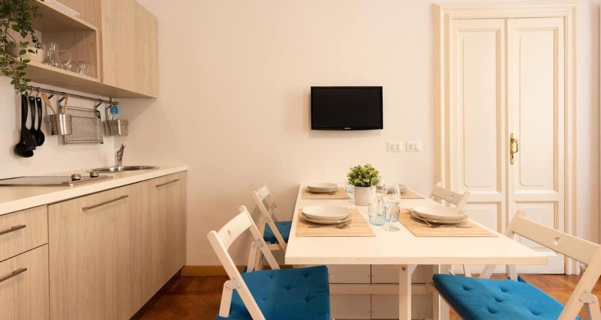 Apartment Russomanno *