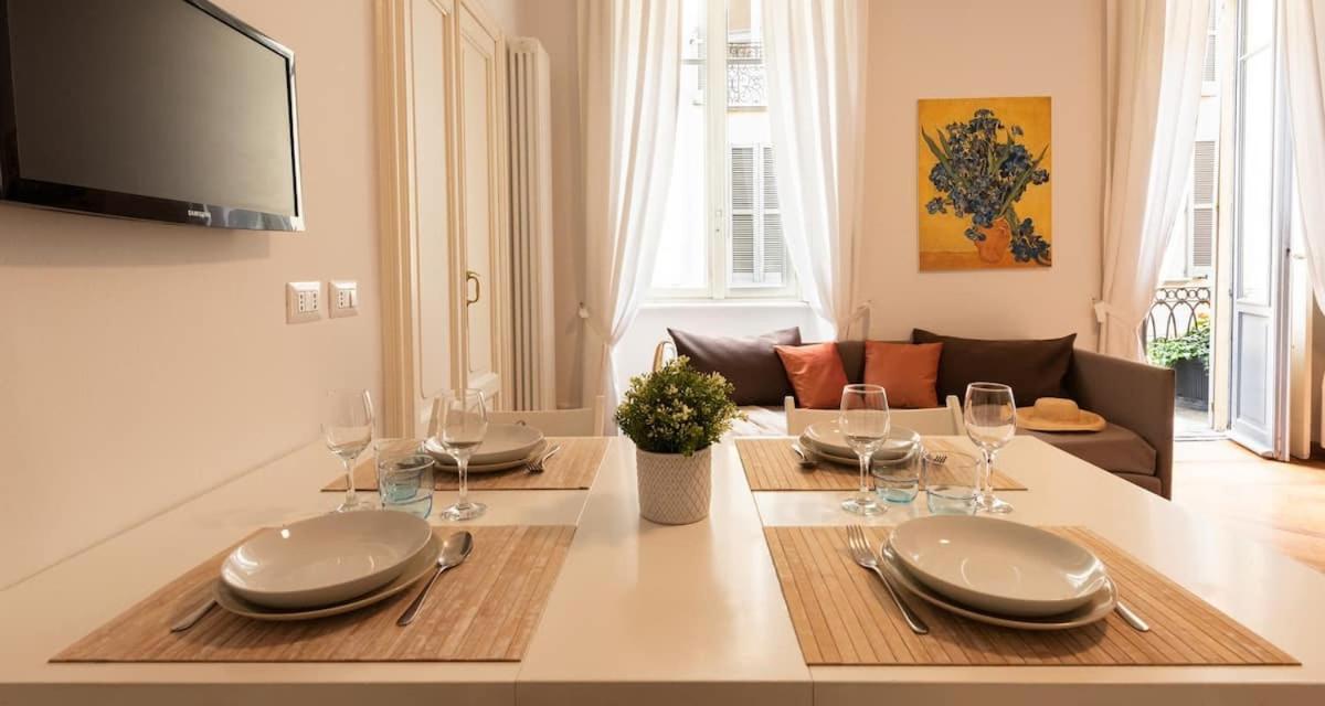 Russomanno Apartment *