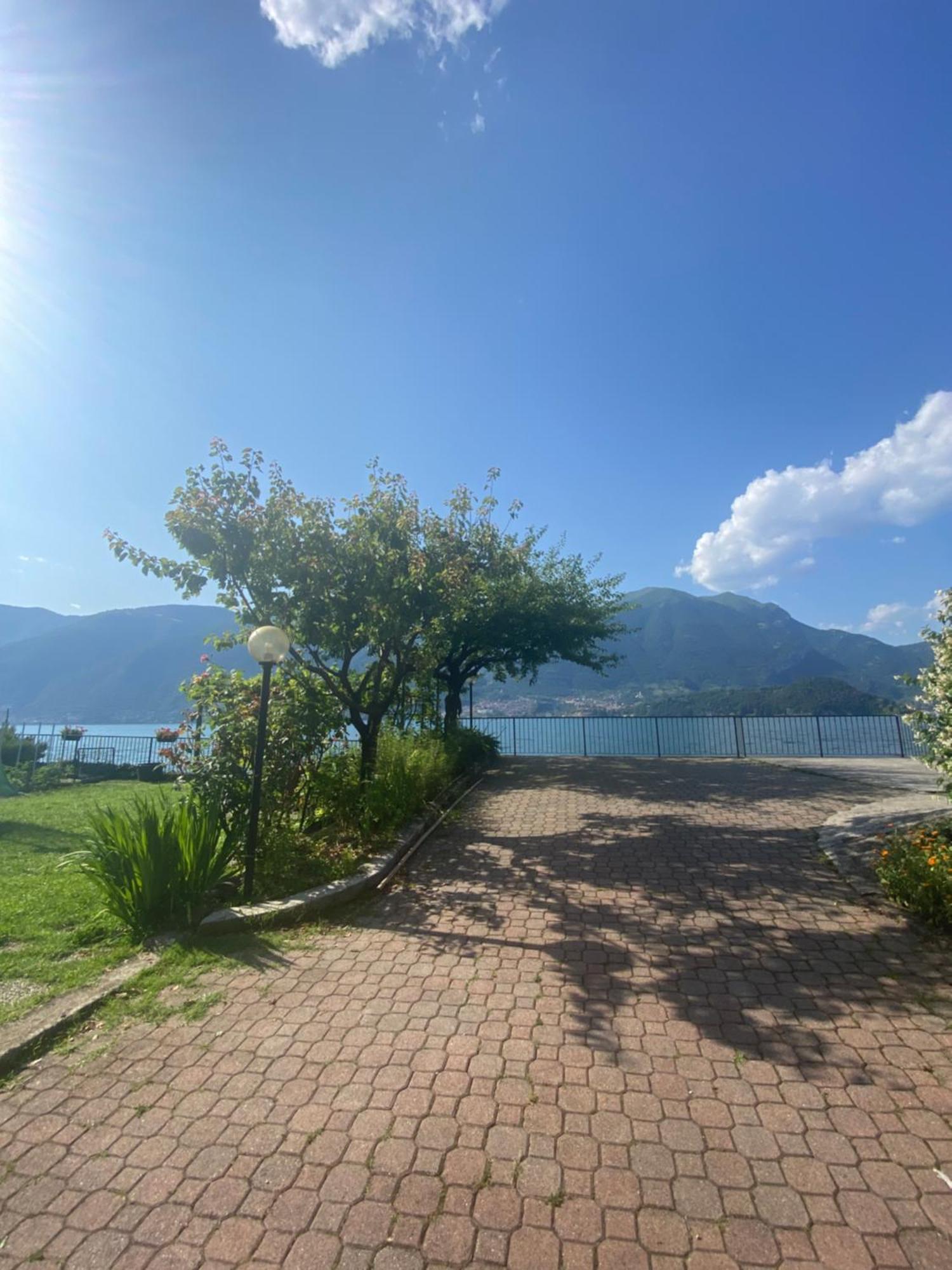 Apartment Peonia - Vista